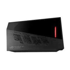 Asus ROG XG Station 2 Thunderbolt 3 External Graphics Dock, 600W PSU, Aura Sync Compatible