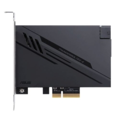 Asus ThunderboltEX 4 Card, PCI Express, 2 x Thunderbolt 4 (USB-C), 2 x Mini DisplayPort In, TBT Header, USB 2.0 Header