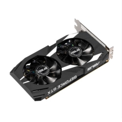 Asus GTX1650 DUAL, 4GB DDR5, DVI, HDMI, DP, 1695MHz Clock